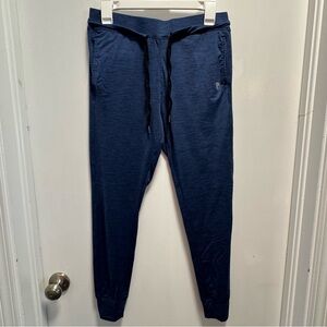 Born Primitive Navy Blue Jogger Sweatpants